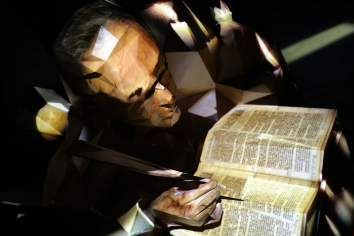 מוזיאון ידידי ישראל.