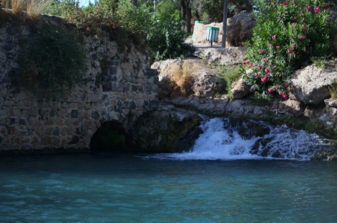 הסחנה. צילום: יחצ