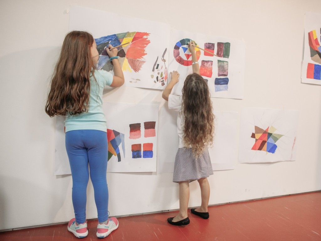 פרוייקט ביאליק. צילום: אילן ספירא