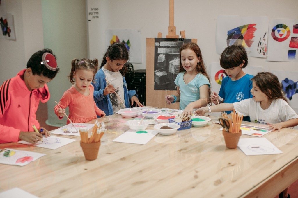 פרוייקט ביאליק. צילום: אילן ספירא