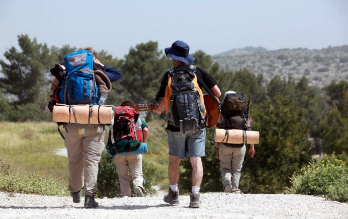 פארק בריטניה. צילום - יוסי זמיר
