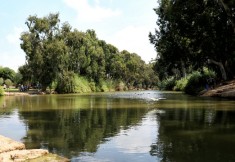 yarkon