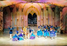 cinderella