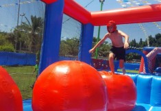 wipeout