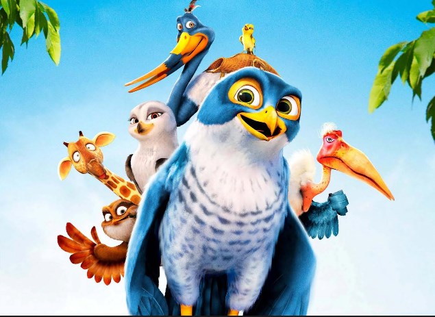 זמביזה. סינמטק ירושלים.