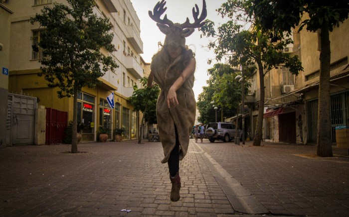 ג'ונגל אורבני, יח"צ