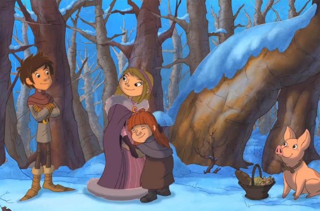 תפוס ת'דרקון של חמישה כוכבים