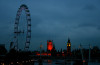 אטרקציות לילדים בלונדון, LONDON EYE