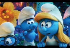 Smurfs-The-Lost-Village-2