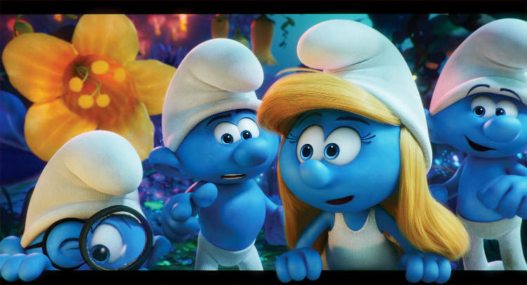 Smurfs-The-Lost-Village-2