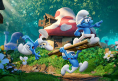 Smurfs-The-Lost-Village