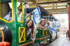 אטרקציות לילדים ביום העצמאות