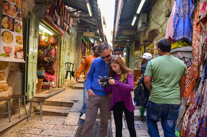 סדנאות צילום משפחתיות. צילום: סטודיו הראל. 