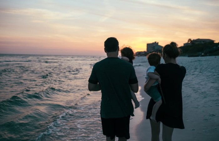 family