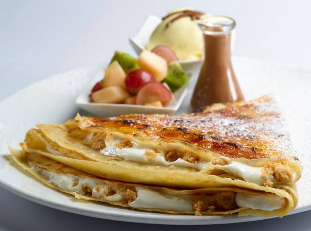 קרפ מרשמלו. צילום אלירן ניסן