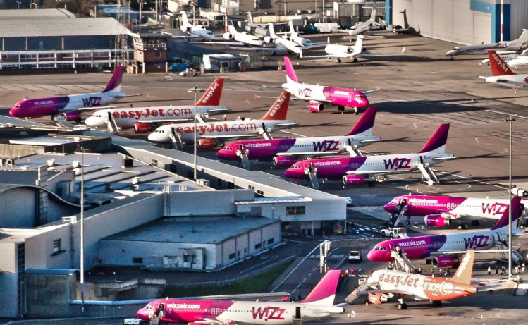 מתוך WIZZAIR.COM