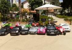 mini cars for kids