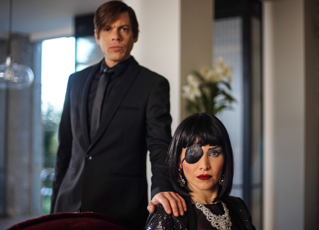 מועדון החנונים - סרטי קיץ 2017