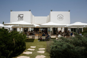 יקב אדיר מרכז המבקרים