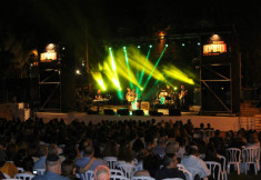 festival yezira israelit