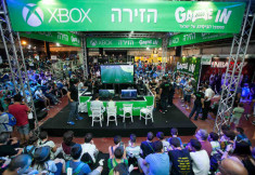 gaming festival 2