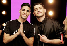 katriks and doron biton