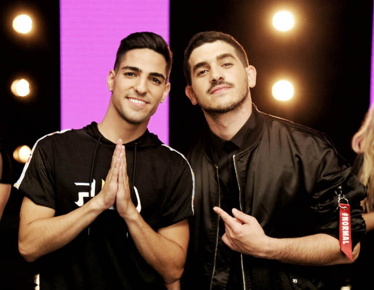 katriks and doron biton