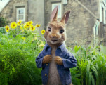 Peter Rabbit 2