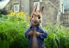 Peter Rabbit 2