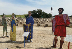 israel-archeology