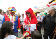 2018PURIM-NATANIA