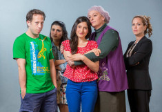 הצגת ילדים הסודות של מאי