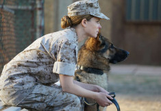 מייגן לוי שוהם בלב העולם