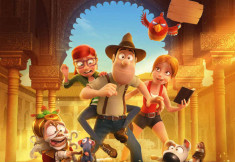 טד החוקר החופר