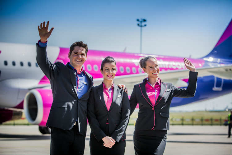WIZZ AIR