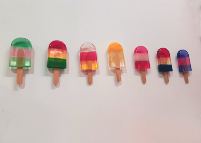 צבע טרי 2018 צבע טרי 2018, פעילויות לילדים