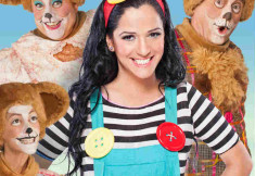 מיקי ושלושת הדובים