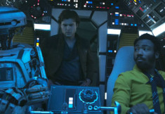 solo star wars