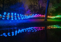 light festival jerusalem