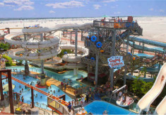 water park