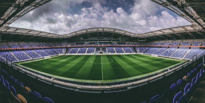 אצטדיון סמי עופר חיפה