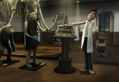 תופסת מפלצות