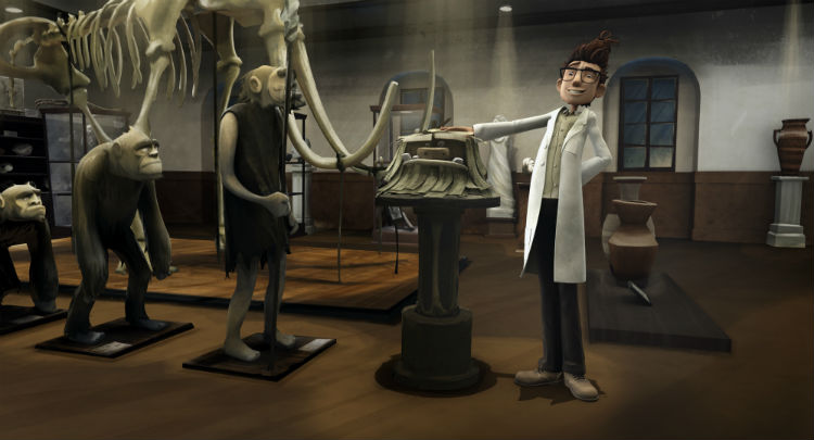 תופסת מפלצות