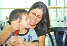 7 stars mall סדנת נגרות