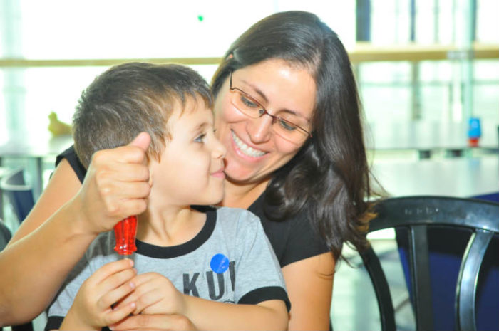 7 stars mall סדנת נגרות פעילויות וסדנאות חינם לילדים