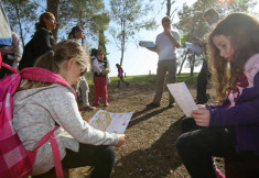 פעילות למשפחות בסוכות, טיולים בסוכות, פעילות לילדים בסוכות