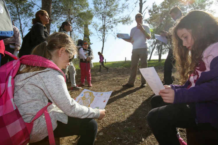 פעילות למשפחות בסוכות, טיולים בסוכות, פעילות לילדים בסוכות