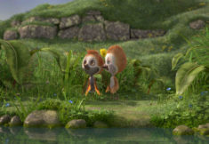 פלואי גיבור קטן גדול