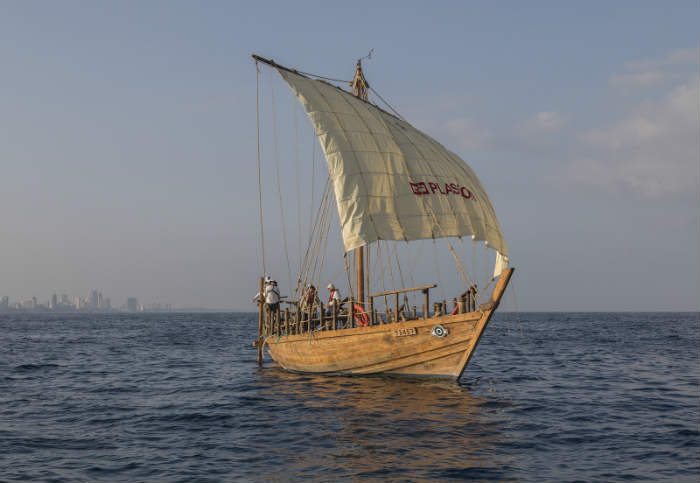 פעילות לילדים בשבת בבוקר, סייל תל אביב, sail tel aviv