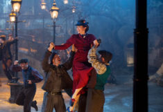 Mary poppins